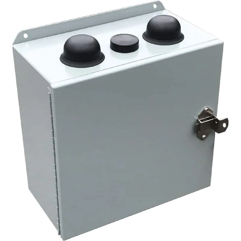Коллектор Sensus R100NA FlexNet