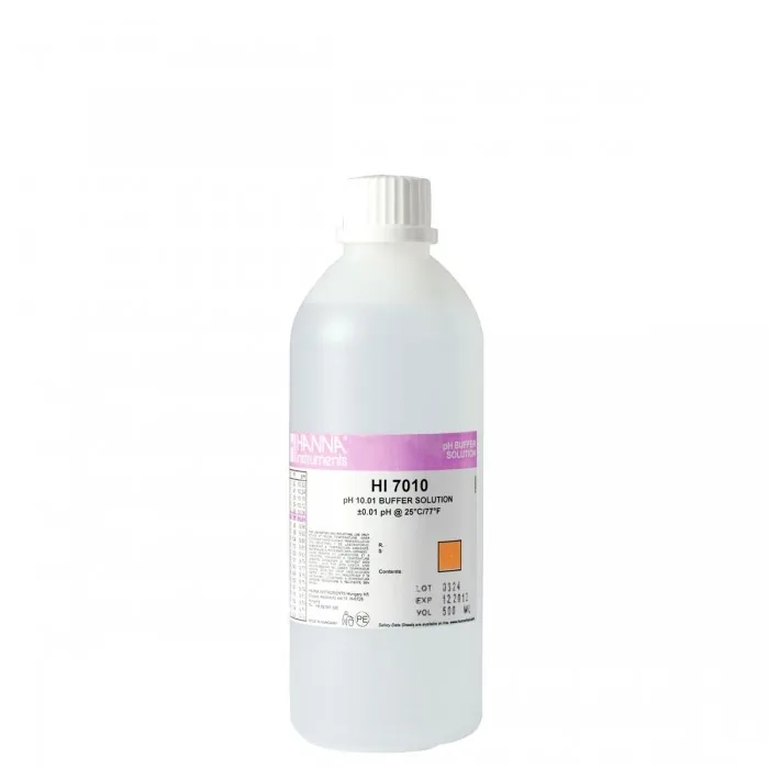 Раствор HANNA HI 7010 L