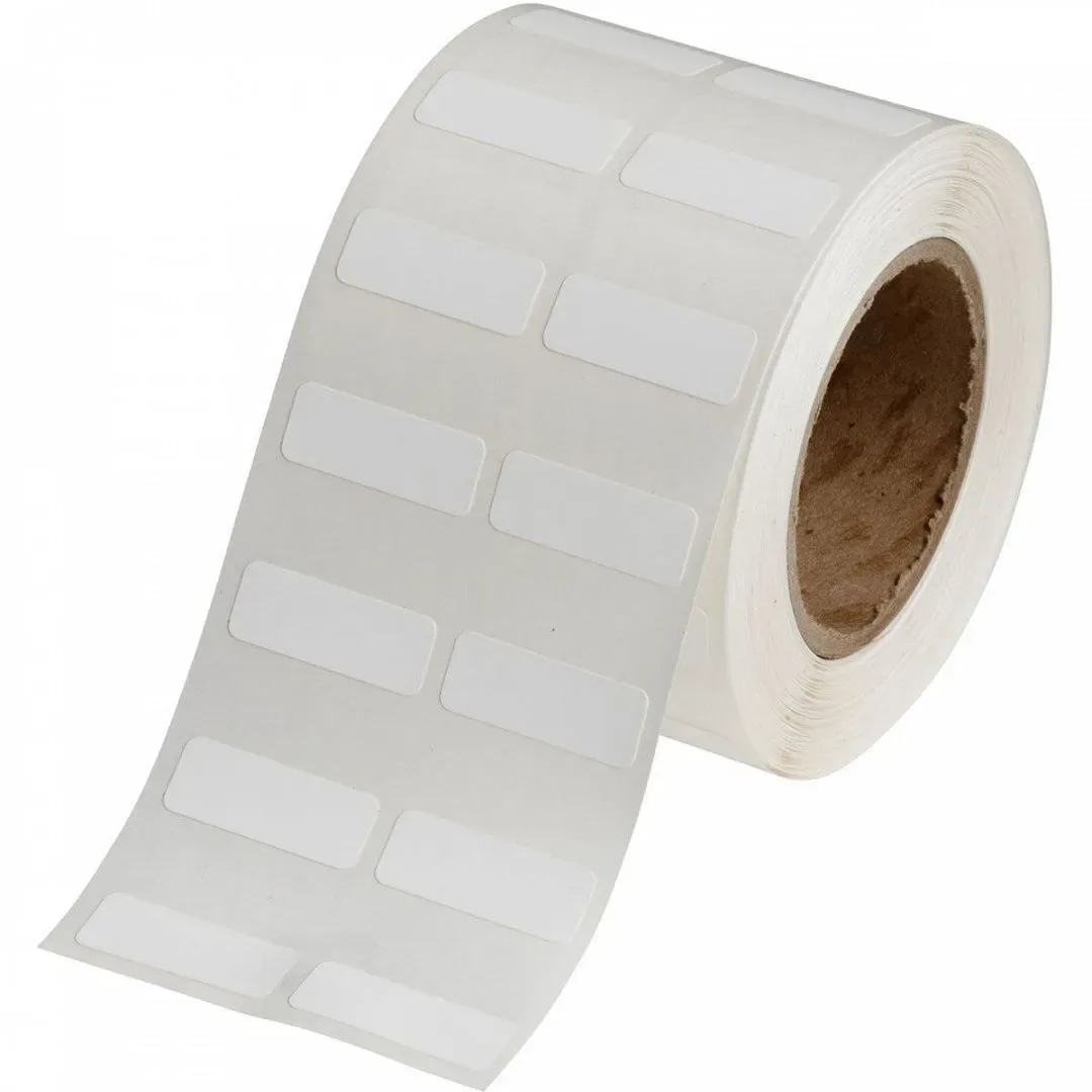 Этикетка для принтера J2000 BRADY J20-152-7425J