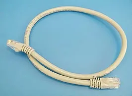 Патч-корд PCNet SC06-8P8C0.5