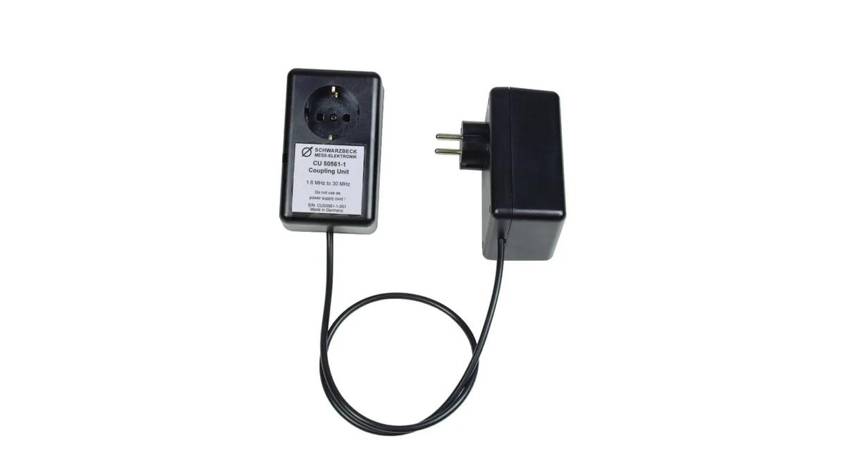 Блок соединения Schwarzbeck CU 50561-1