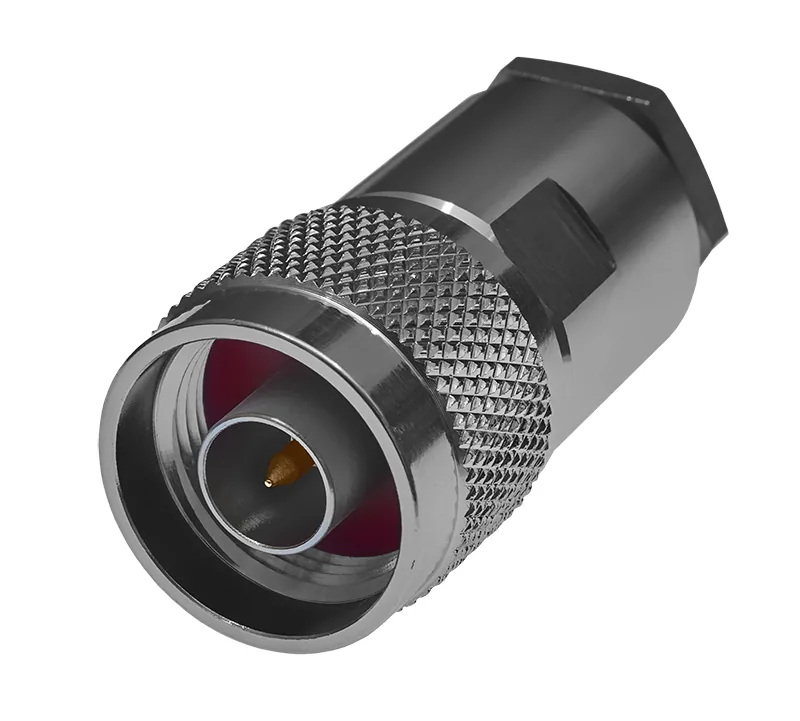 ВЧ разъем Racio Antenna N-112/8D