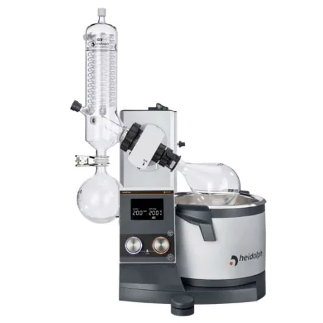 Испаритель Heidolph Hei-VAP Core ML/G3 XL