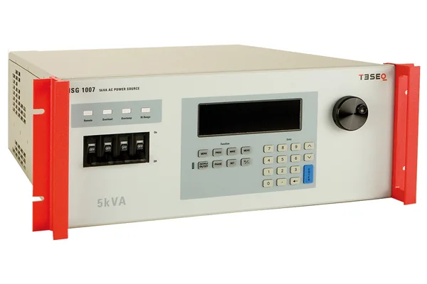 Источник питания TESEQ NSG 1007-X