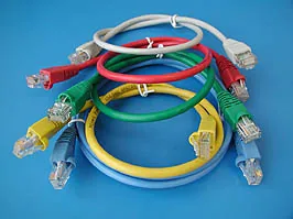 Патч-корд PCNet SC03-8P8C0.5-B