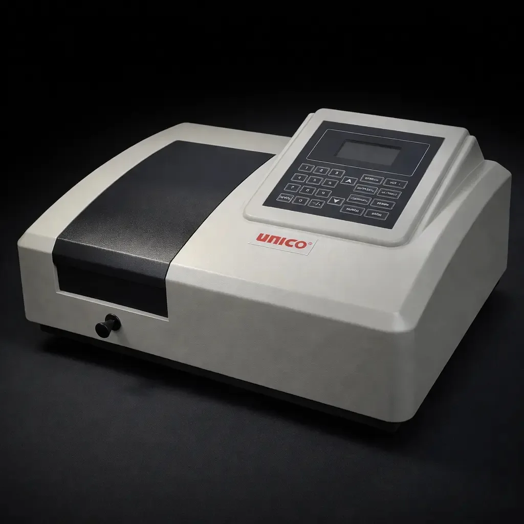 Спектрофотометр UNICO 2100UV