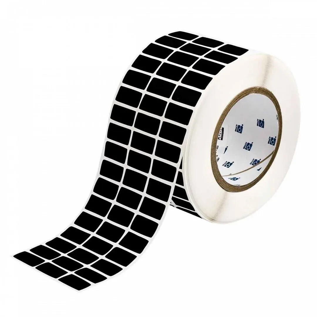 Этикетка BRADY THT-5-8591-10-BK
