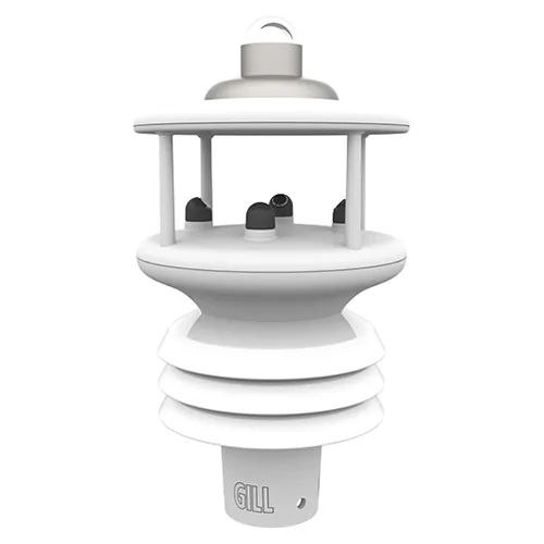 Метеостанция Gill MAXIMET GMX 501
