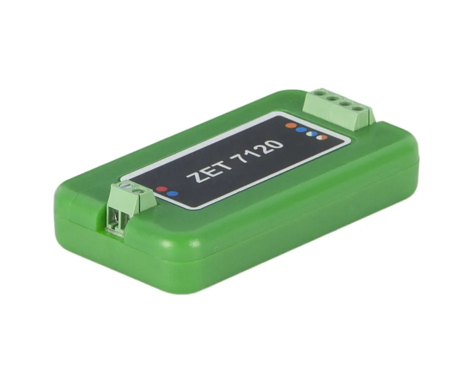 Датчик ZETLAB ZET 7120