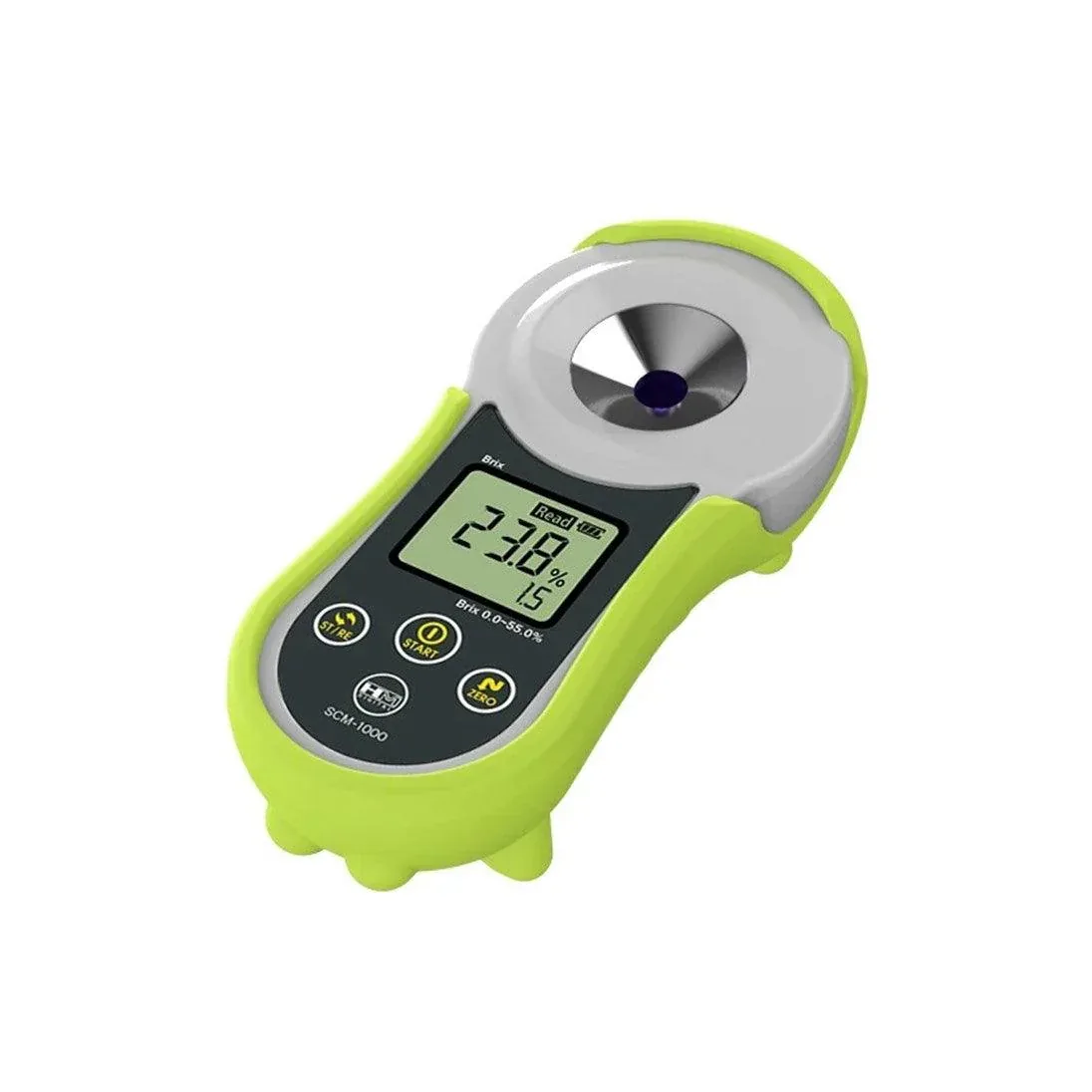 Рефрактометр HM Digital SCM-1000