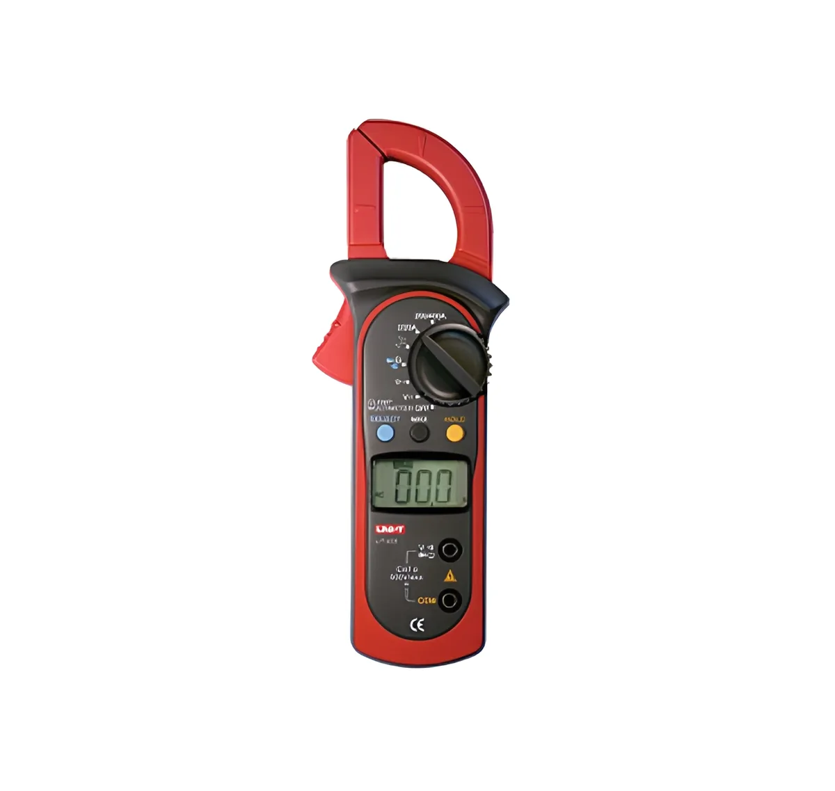 Токоизмерительные клещи UNI-T UT202