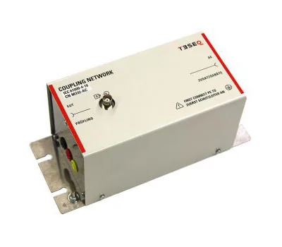 Устройство связи TESEQ CN M232-300-DC