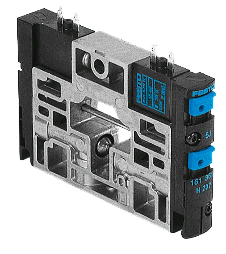 Электромагнитный клапан Festo CPV