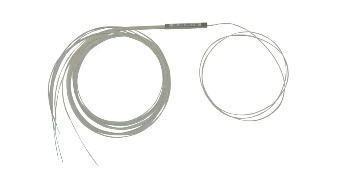 Оптический разветвитель QTECH PO-PLC-1х16-A0.9-1M