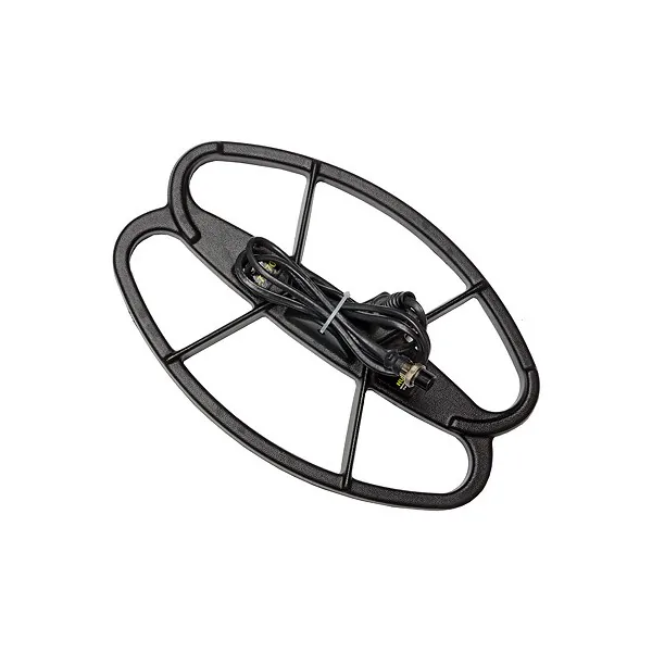 Катушка NEL Hunter 8,5x12 DD 18,75 кГц для Minelab X-Terra