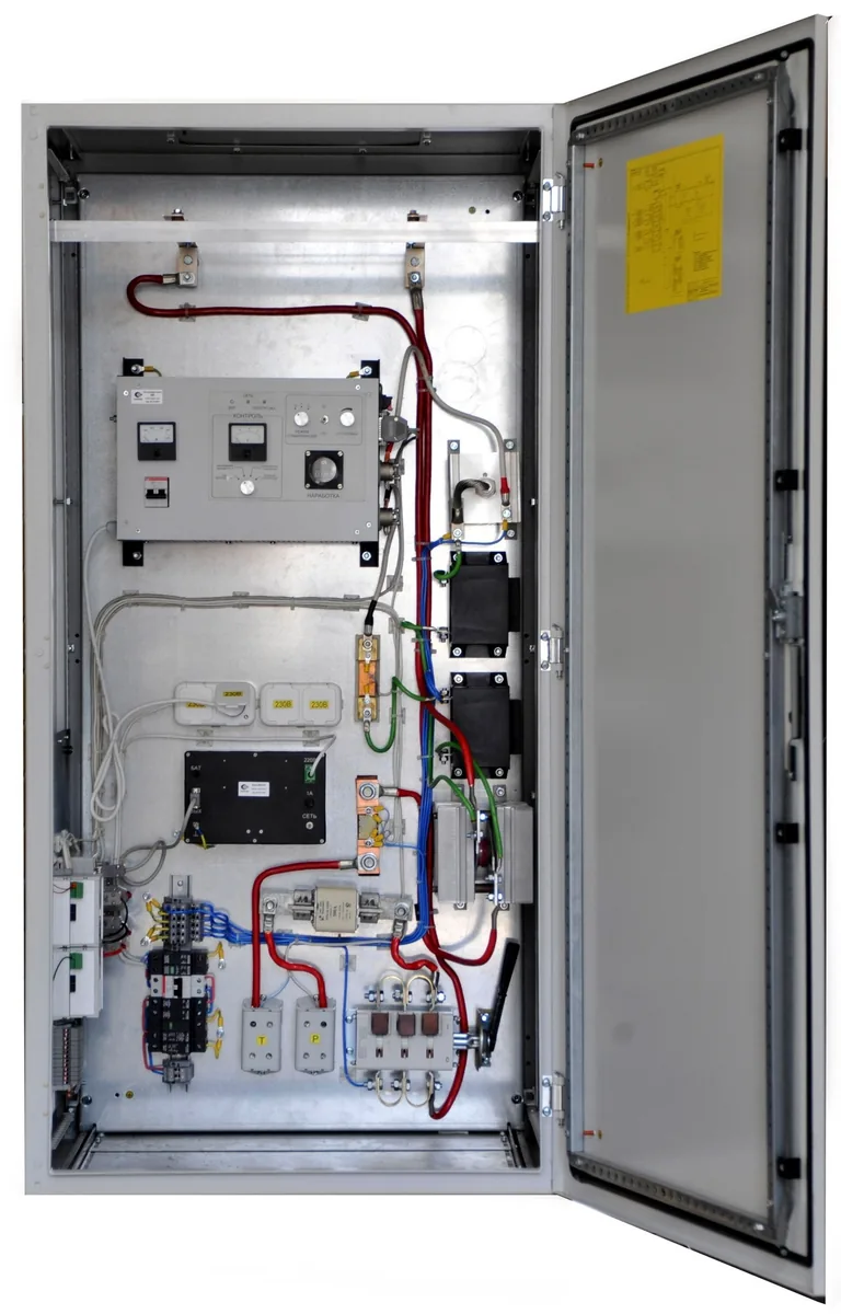 Устройство дренажное автоматическое регулируемое ПАРСЕК УДАР-01