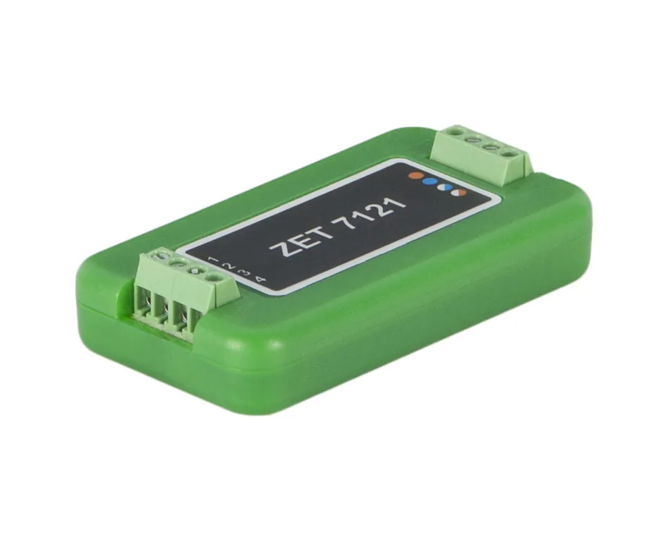 Датчик ZETLAB ZET 7121