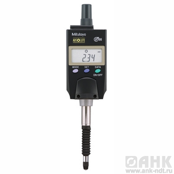 Индикаторы ABSOLUTE Digimatic ID-N Серия 543