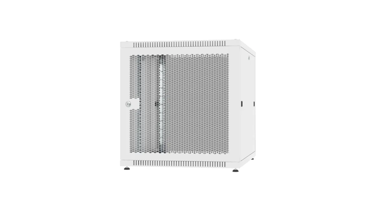 Шкаф разборный напольный QTECH RECQL-61210-P-M