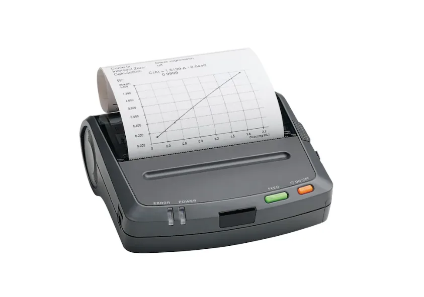 Термопринтер Eppendorf DPU S445 6135011000
