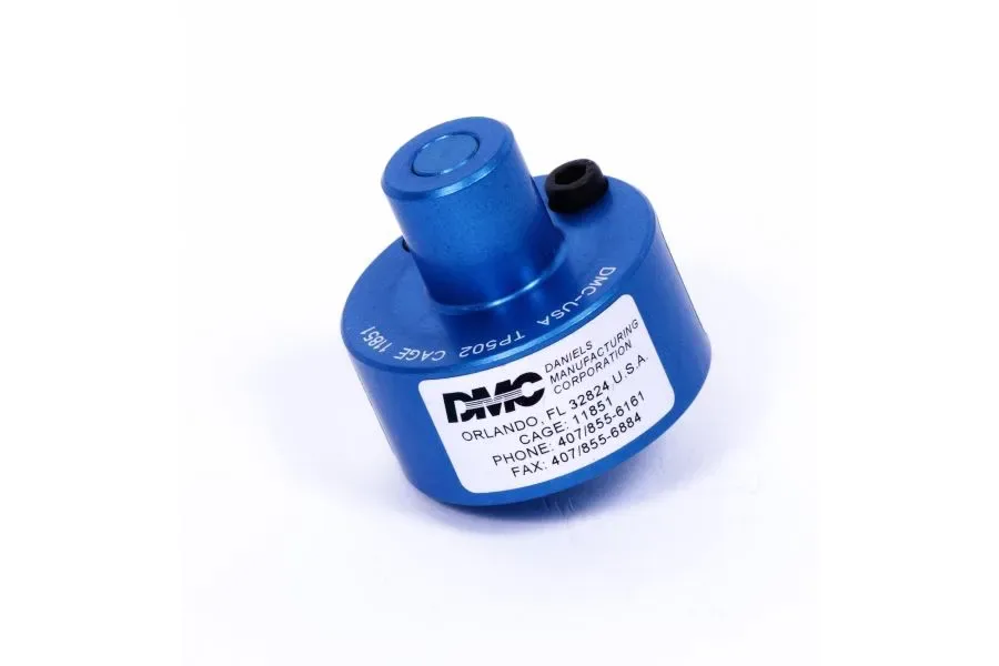 Однопозиционная головка DMC TP502