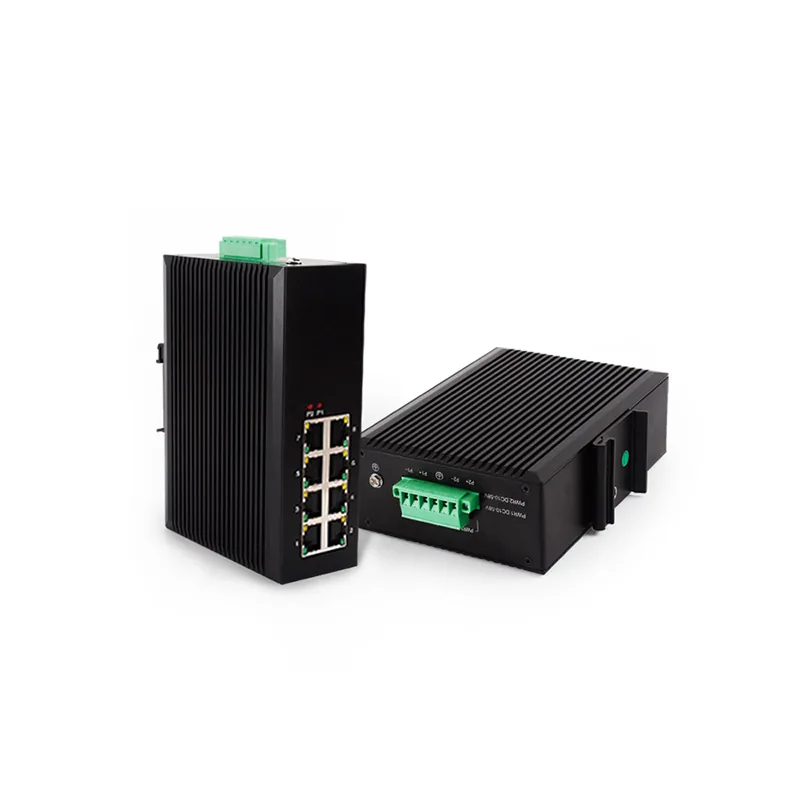 Коммутатор USR IOT USR-SDR080