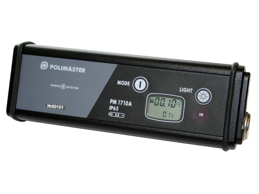 Дозиметр ИСП-РМ1710ГНА