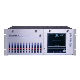 Система мониторинга DSC SG-SYSTEM III BASE