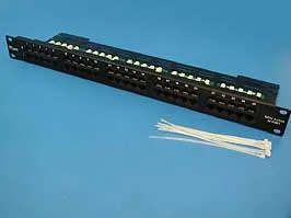 Патч-панель PCNet ISDN-50KRB