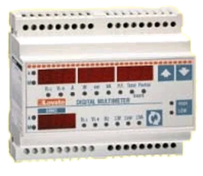 Мультиметр DMK 60