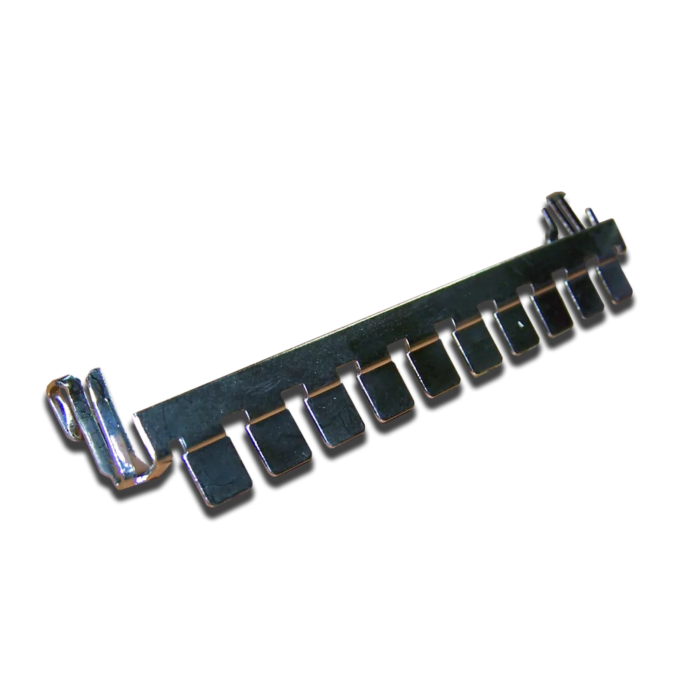 Шина заземления LANMASTER