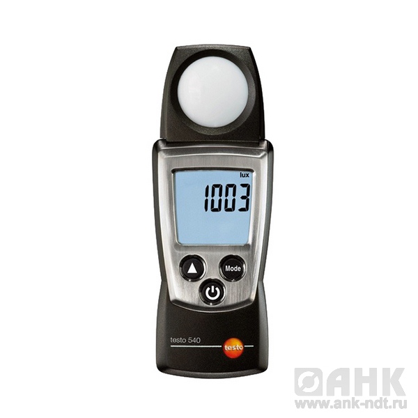 Люксметр Testo 540