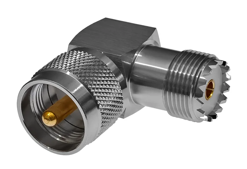 ВЧ переходник Racio Antenna U-412
