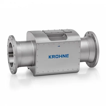 Расходомер Krohne ALTOSONIC 5