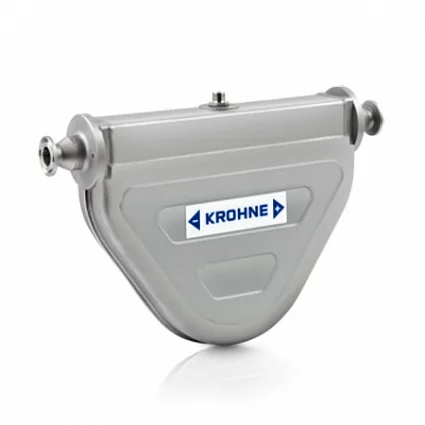 Расходомер Krohne OPTIBATCH 4011