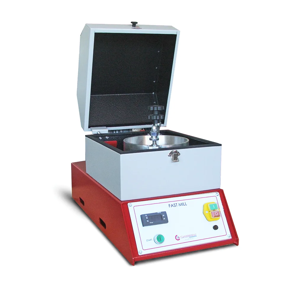 Барабанная мельница CONTROLS 48-D0544