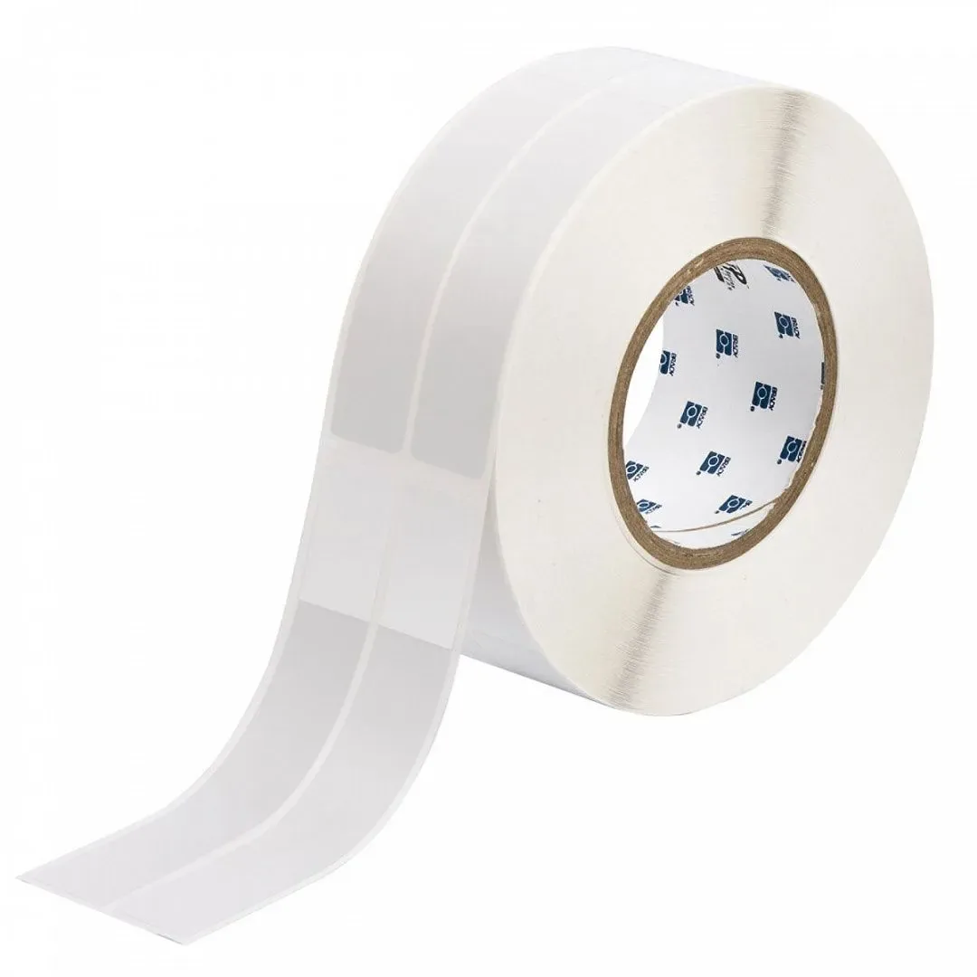Этикетка BRADY THT-81-417-1