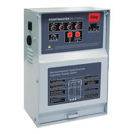 Блок автоматики Fubag Startmaster BS 11500