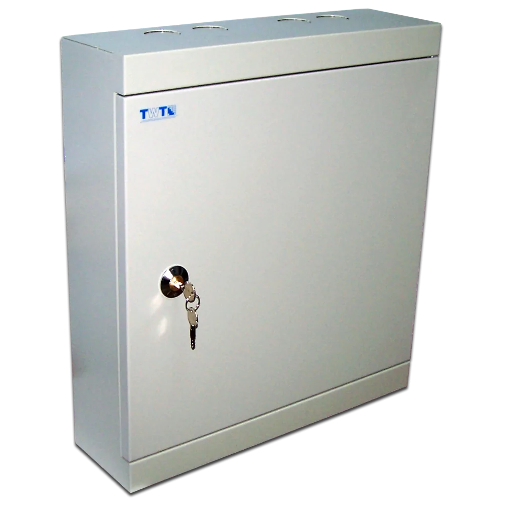 Бокс LANMASTER настенный
