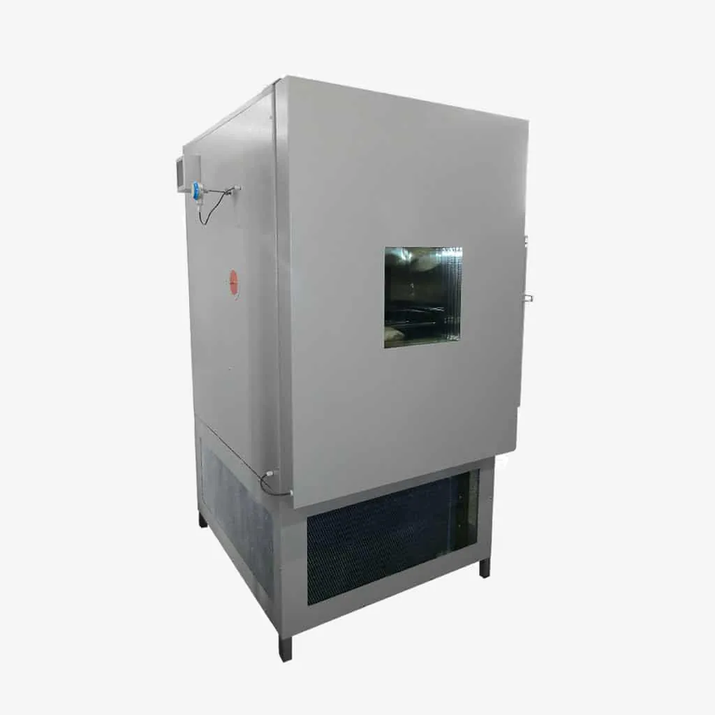 Климатическая камера Climcontrol М 0/100-1500 КТВ-П
