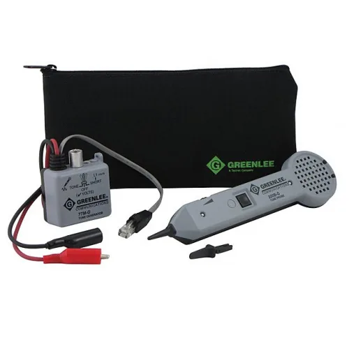 Тестер Greenlee GT-601K-G