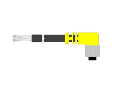 Кабель In-Sight с прямым углом Cognex CCB-84901-0401-02