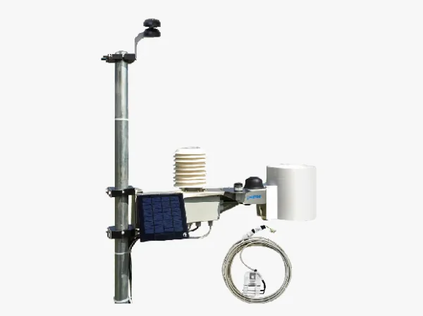 Метеостанция METOS IMT300USW