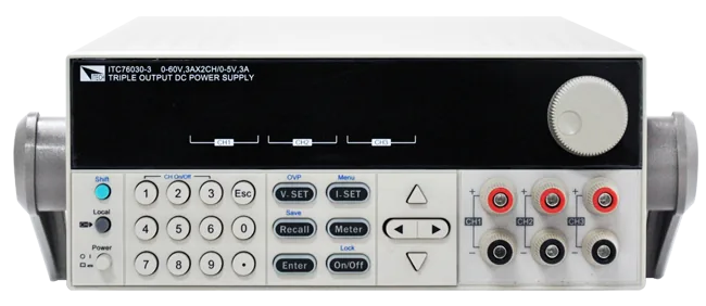 Источник питания ITECH ITC76030-3