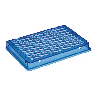 Планшет для ПЦР Eppendorf twin.tec 384 синий 0030128672