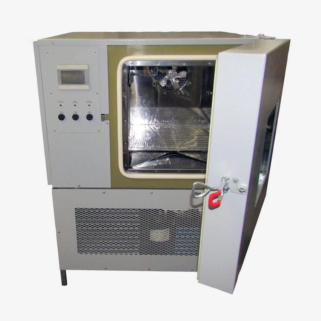 Климатическая камера Climcontrol М-30/150-80 КТХ