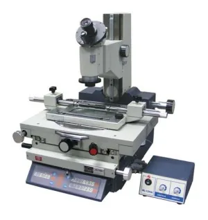 Микроскоп инструментальный FODISOFT JX14B