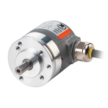 Энкодер Kubler Sendix M3658