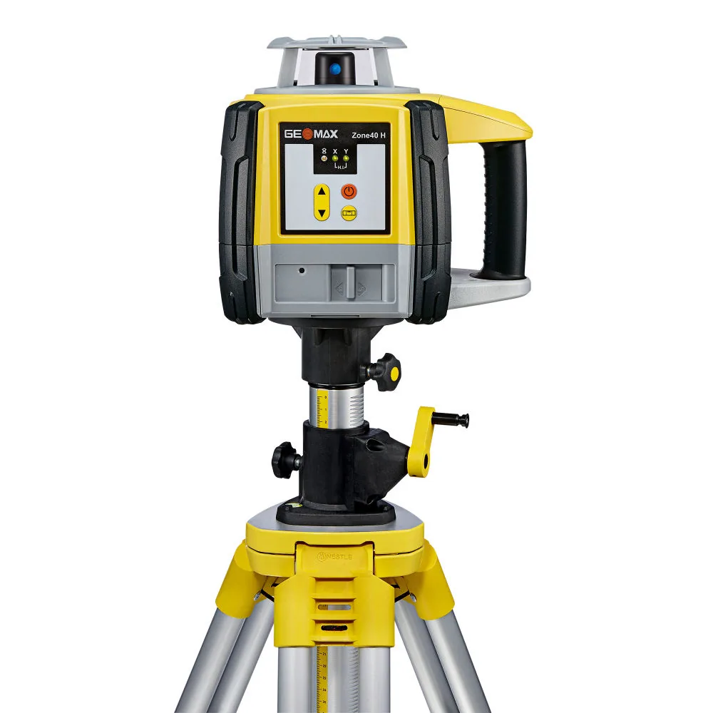 Нивелир GeoMax Zone40 H digital