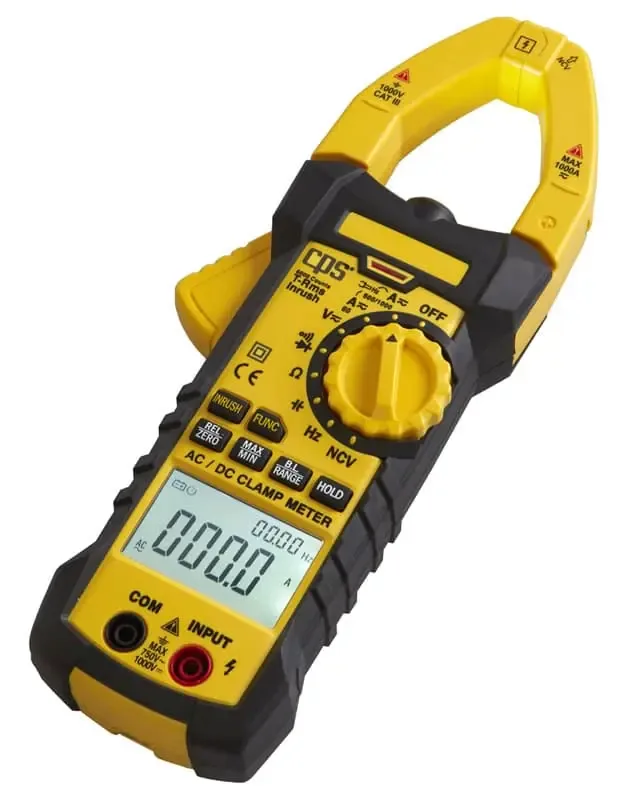 Мультитестер CPS AC750